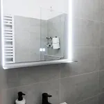 Apartamento Zentral Nah Mhh Terrasse Komfort 2 *