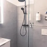 Zentral Nah Mhh Terrasse Komfort 2 Apartamento *