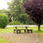Zentral Nah Mhh Terrasse Komfort 2
