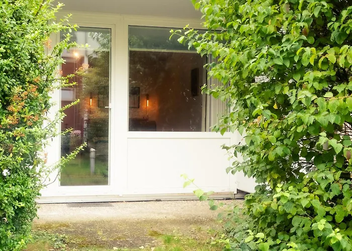 Zentral Nah Mhh Terrasse Komfort 2 *
