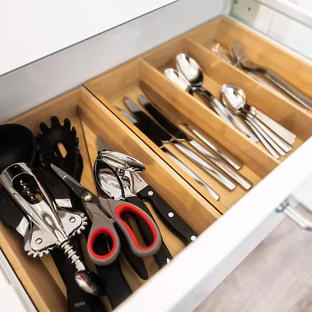 Zentral Nah Mhh Terrasse Komfort 2 *