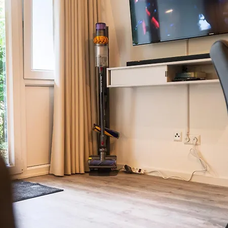 Zentral Nah Mhh Terrasse Komfort 2