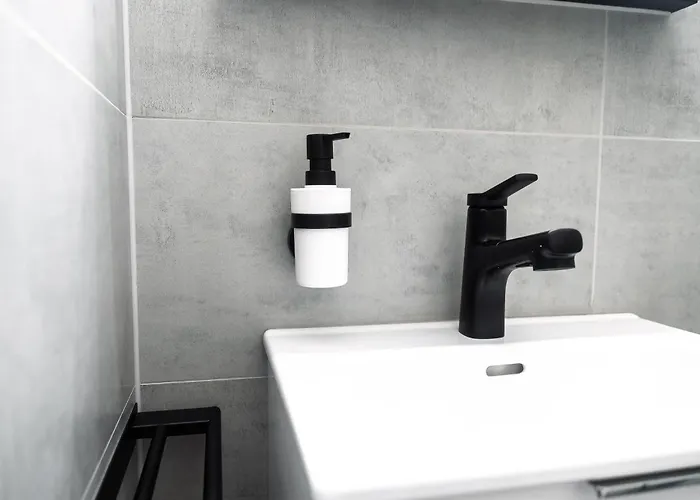 Zentral Nah Mhh Terrasse Komfort 2 汉诺威