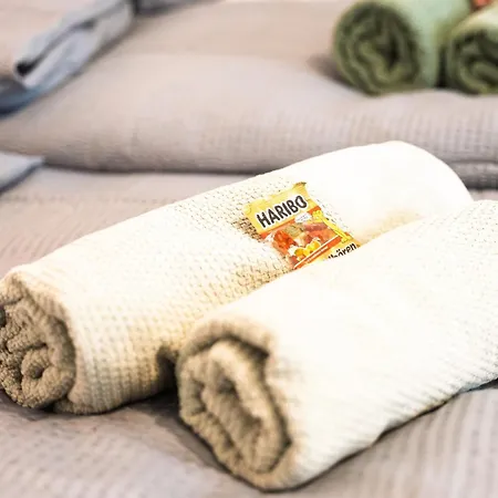 Zentral Nah Mhh Terrasse Komfort 2 Hanower