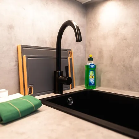 Apartament Zentral Nah Mhh Terrasse Komfort 2 Hanower