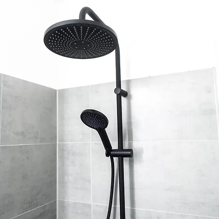 Zentral Nah Mhh Terrasse Komfort 2 *