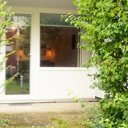 Zentral Nah Mhh Terrasse Komfort 2 *